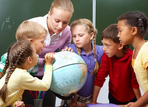 Good Students & Good Teachers Good Students & Good Teachers