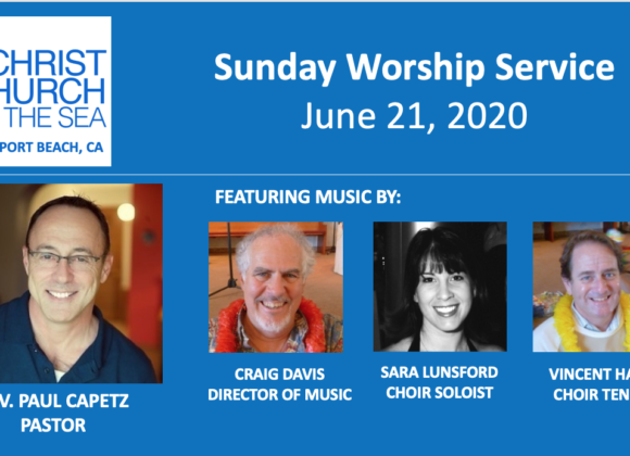 June 28th Weekly Worship